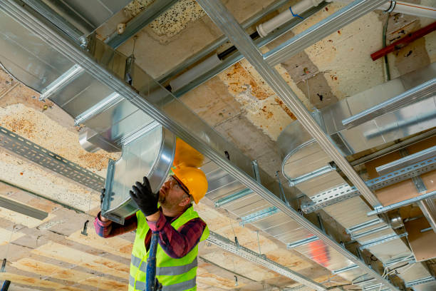 Reliable Winchester, KY HVAC Solutions