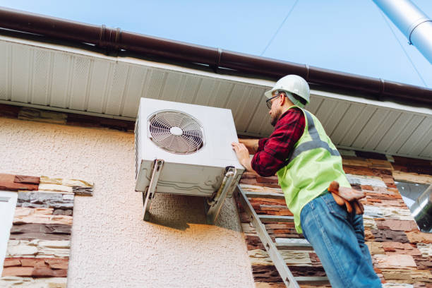 Best HVAC Installation Services  in Winchester, KY