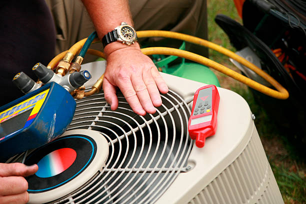  Winchester, KY HVAC Pros