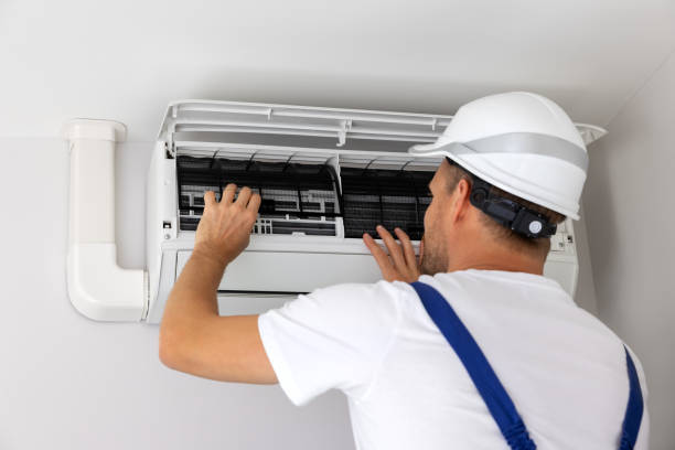 Best Ductless HVAC Repair  in Winchester, KY