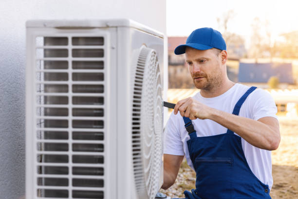 Best Air Conditioning Repair  in Winchester, KY