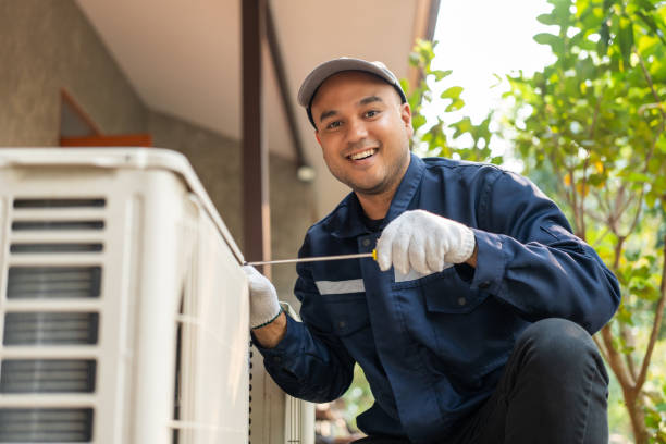 Best HVAC System Installation  in Winchester, KY