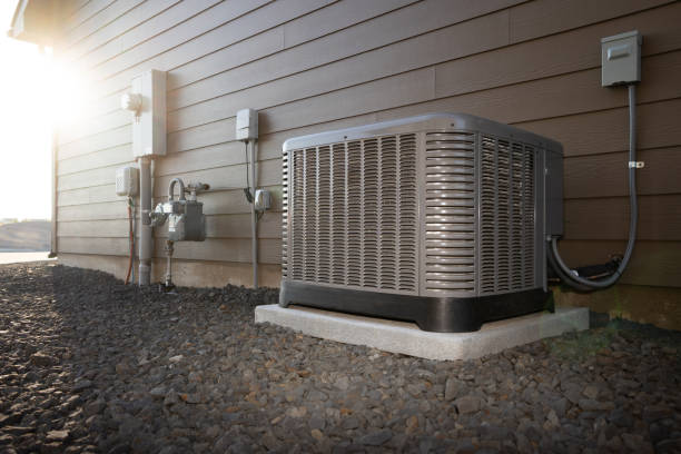 Best Air Quality Test  in Winchester, KY